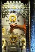 Brahmakalashanga Rathotsava at Shrimath Anantheshwar Temple Vittal (26 April 2025)
